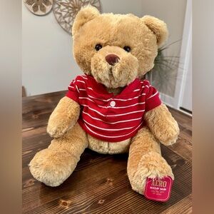 Y2K Aeropostale‎ Aero Holiday Bear